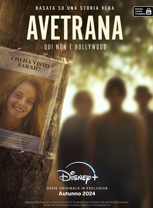 This is Not Hollywood: Avetrana