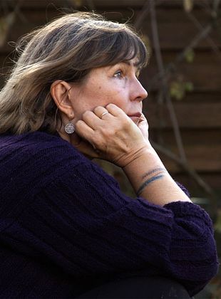 Filmposter von Traces