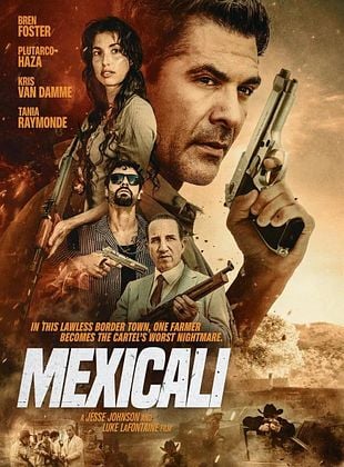 Mexicali