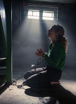 Filmposter von Dünentod – Ein Nordsee-Krimi: Schatten der Vergangenheit