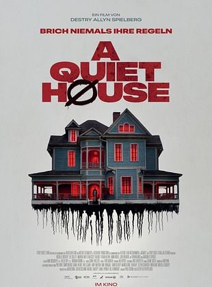 A Quiet House