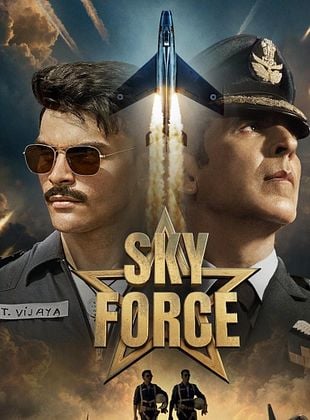  Sky Force