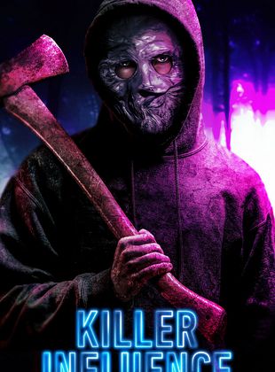 Filmposter von  Killer Influence