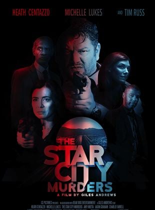  The Star City Murders