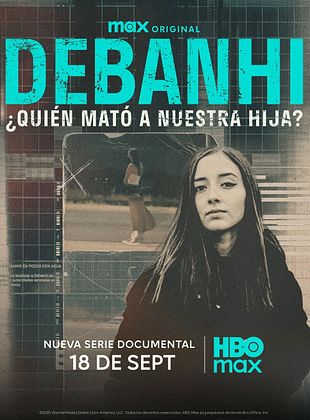 Poster der Serie Who Killed Our Daughter?