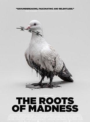 Filmposter von The Roots Of Madness