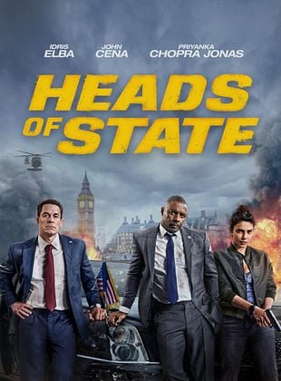 Heads Of State