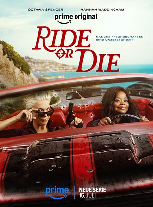 Ride Or Die