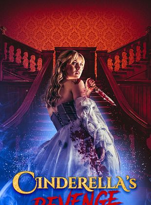 Filmposter von  Cinderella's Revenge