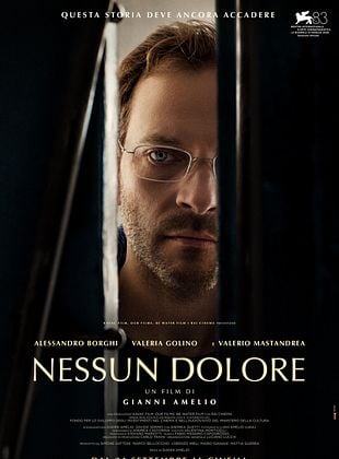 Filmposter von Nessun Dolore