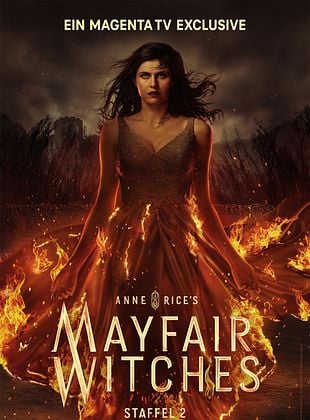 Mayfair Witches - Staffel 2