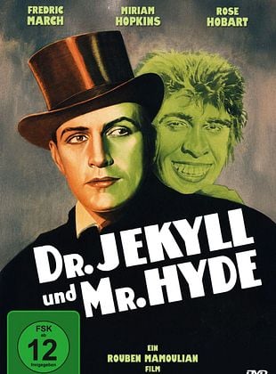 Dr. Jekyll und Mr. Hyde
