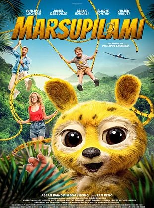 Marsupilami