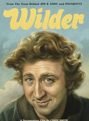 Filmposter von  Wilder