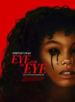 Filmposter von  Eye for an Eye