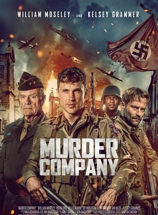  Murder Company