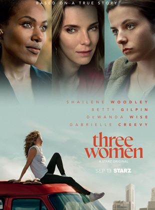 Three Women