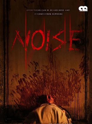 Filmposter von  Noise - Hörst du es auch?