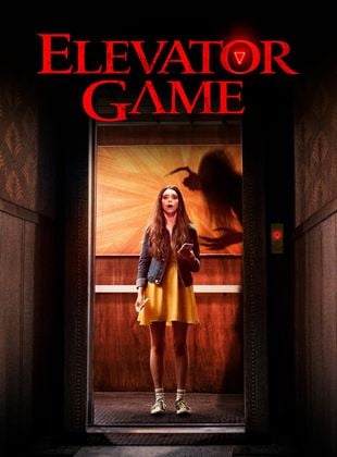  Elevator Game