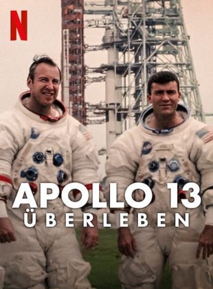 Apollo 13: Überleben