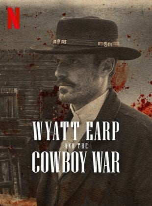 Wyatt Earp And The Cowboy War