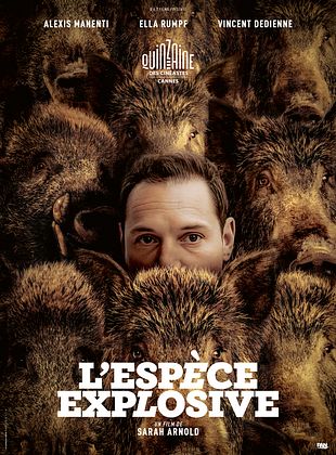Filmposter von Too Many Beasts