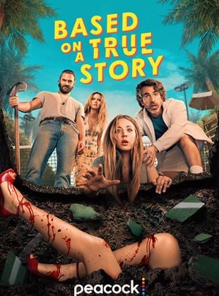 Based on a True Story - Staffel 2