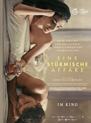 Eine stürmische Affäre