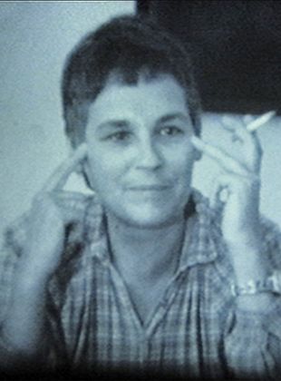 Filmposter von Frauen in Berlin