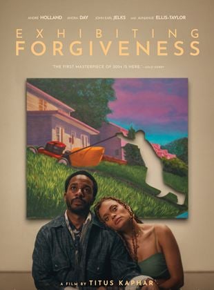  Exhibiting Forgiveness