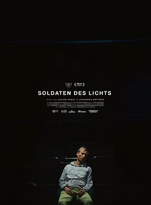 Filmposter von  Soldaten des Lichts
