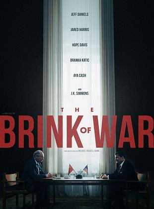 The Brink Of War