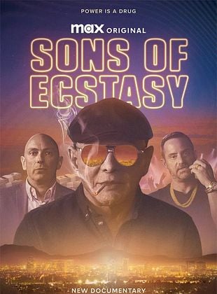  Sons of Ecstasy