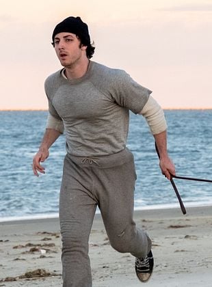 I Play Rocky