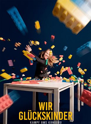 Wir Glückskinder - Kampf ums Känguru
