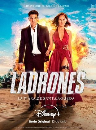 Poster der Serie Suspicious Minds