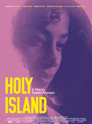  Holy Island