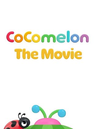 Filmposter von CoComelon: The Movie
