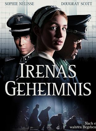 Irenas Geheimnis