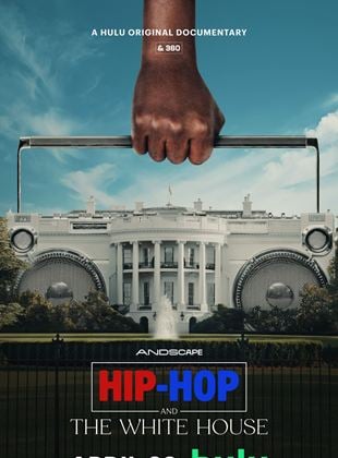  Hip-Hop And The White House