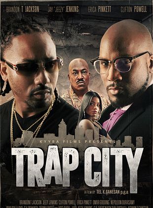  Trap City