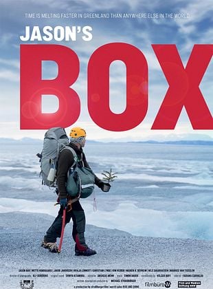 Jason's Box - Bäume für Grönland