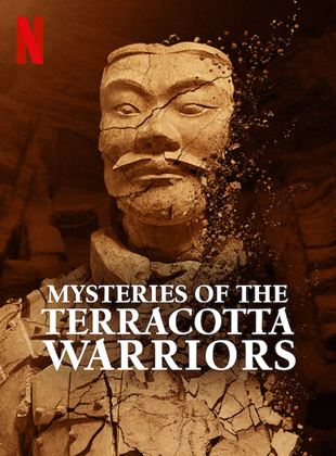  Mysteries Of The Terracotta Warriors