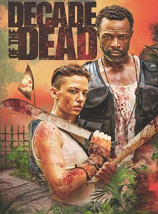 Decade Of The Dead