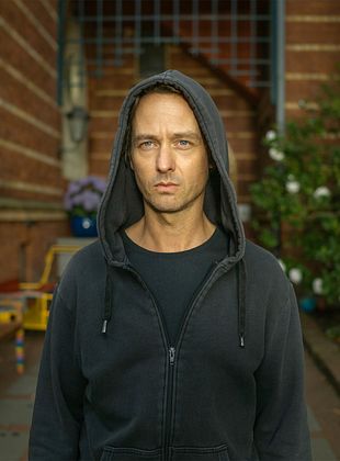 Poster der Serie Achtsam Morden - Staffel 2