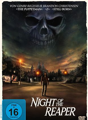 Night Of The Reaper