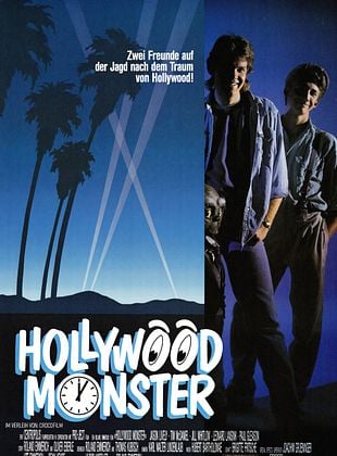 Hollywood-Monster