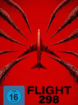 Flight 298