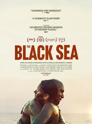  The Black Sea