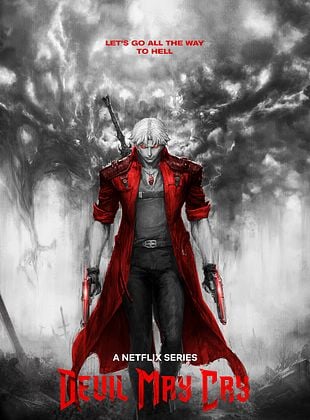 Devil May Cry